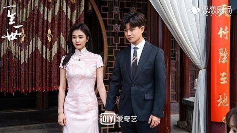 美人|最好看的旗袍美人!白鹿、谭松韵上榜,景甜就是为旗袍而生的