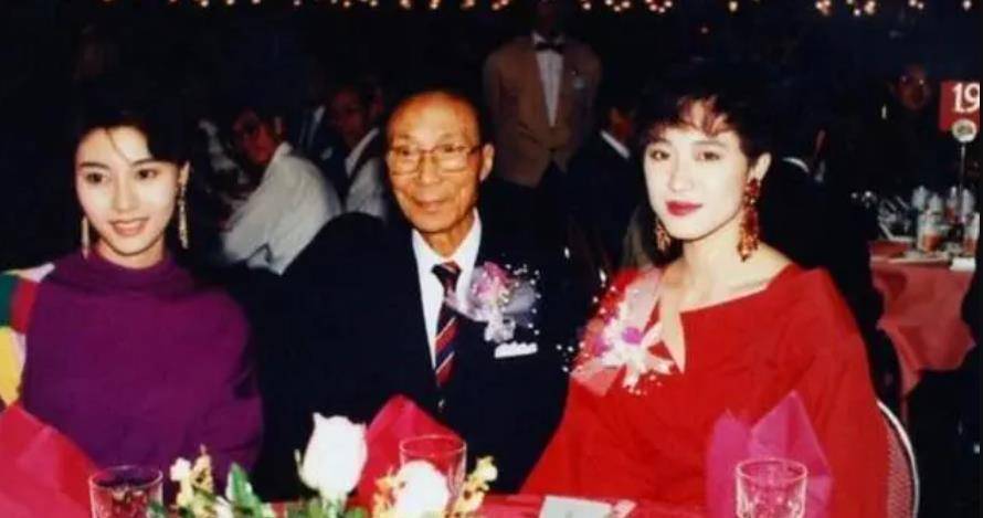 方逸华|“大善人”邵逸夫107岁仙逝,为何4个子女,都拒绝继承百亿遗产?