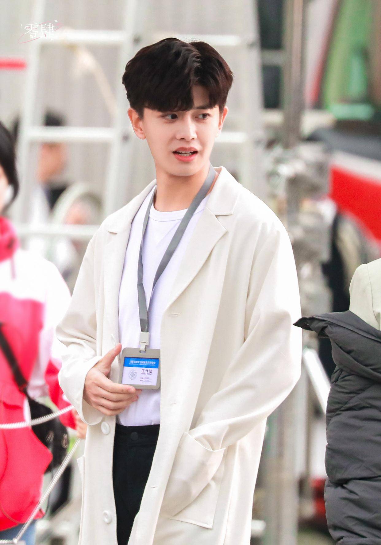 心经|皙活：《一生一世》定档9月6日爱奇艺！细数女主白鹿的美丽心经！