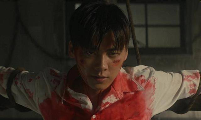 顾耀|《隐秘而伟大》夏继成的最终结局,太令人伤心了