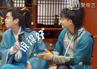 令牌|不得不说，就连杨紫也挽回不了这档综艺节目了