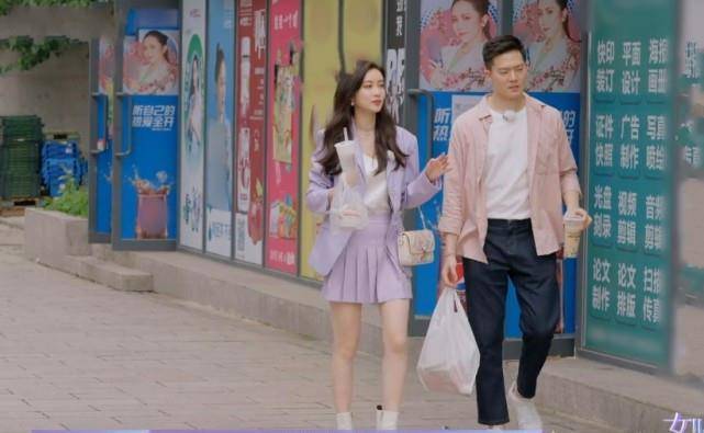 食堂|去北电食堂吃饭，王厚杰无意识炫富，生活奢侈程度听呆孟子义