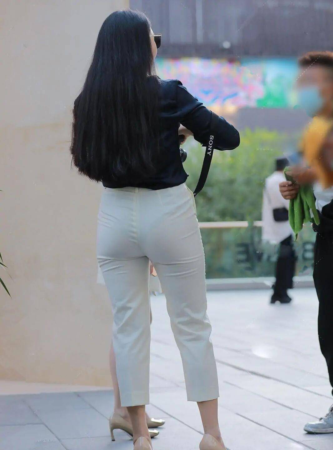 个性|春季少穿“打底裤”,这样搭时髦又减龄,越穿越有气质!