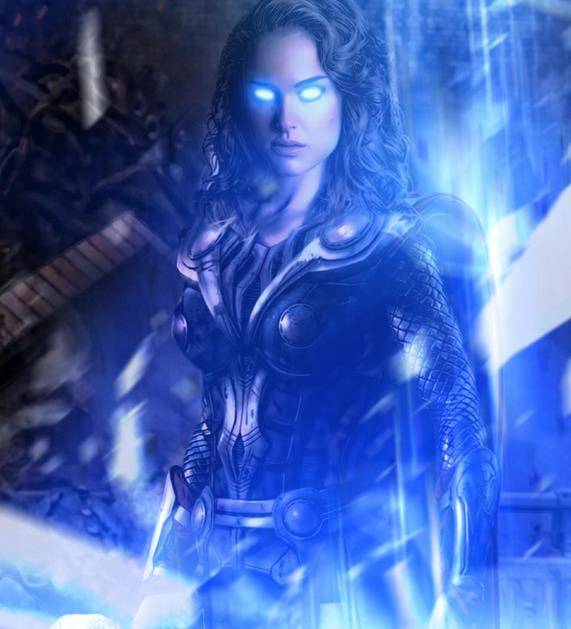 电影|《雷神4》：“这是漫威史上最好的电影”，导演给出最高评价！