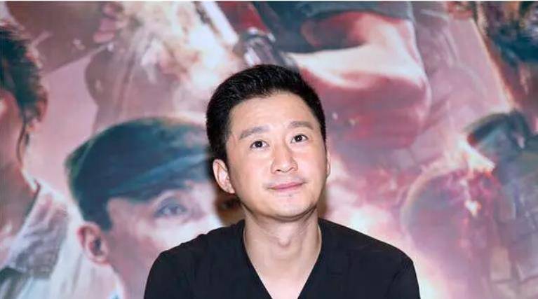 奥运|吴京：东京奥运会场外最忙的人，被央媒揭“底”后，倍感舒适