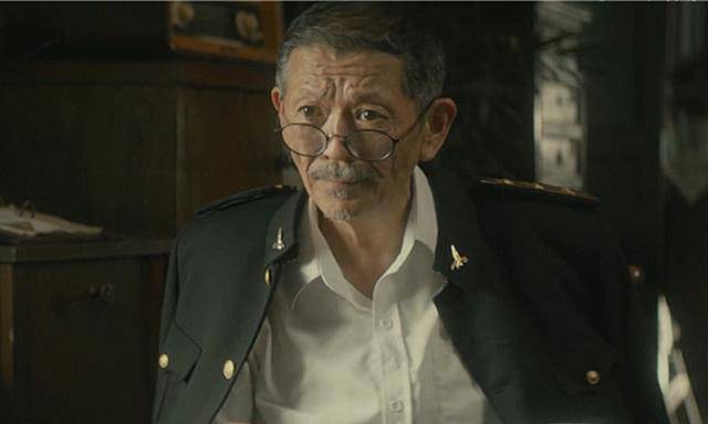 发报员|《隐秘》大结局，原来顾耀东和夏继成都被骗了，他才是最大的赢家