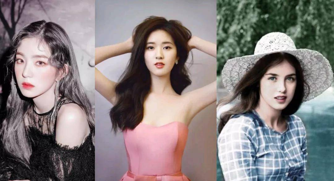 路径|为什么美得没有灵魂，是对美人最大的骂名？