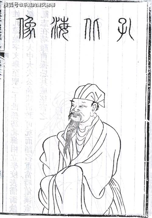 醒来之后就让画师画成图像,求诸天下,找到的居然是犯了胥靡之罪的傅说