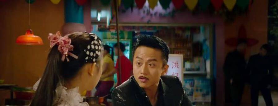 情节|《美人鱼》上映就翻车！一星二星满屏飘，克拉拉身材成最大看点？