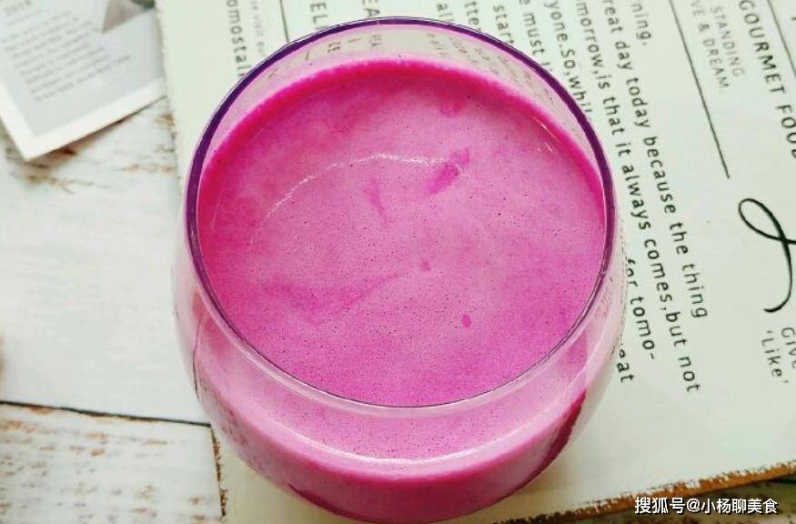 小孩|每天早上喝这一杯，美白皮肤，细腻光滑，小孩见你都叫小姐姐
