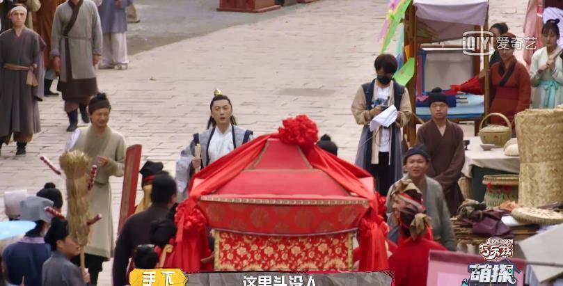 令牌|不得不说，就连杨紫也挽回不了这档综艺节目了