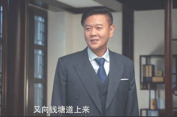 名字|《一生一世》中有5位黄金配角,看着眼熟,你能说出他们的名字吗