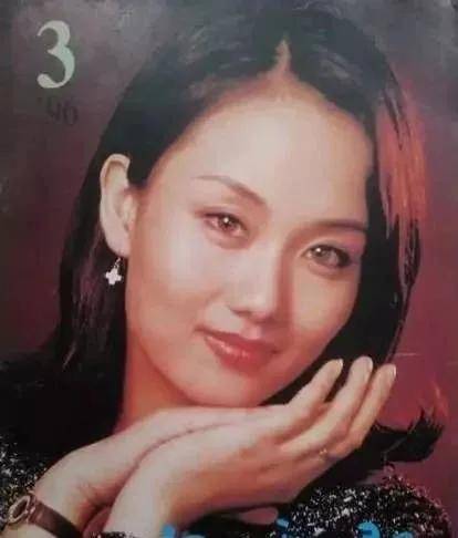 角色|被叫大妈的她们，年轻时个个是绝色！