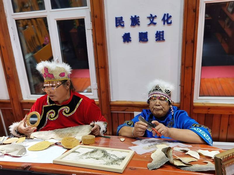 文化|黑龙江饶河县：打造旅游品牌 实现旅游产业提档升级