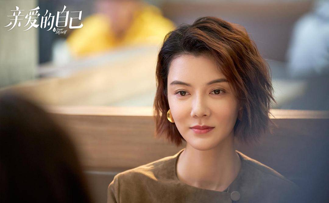 原著|赵丽颖《有翡》演不出少女感背后：85花与时间的战争