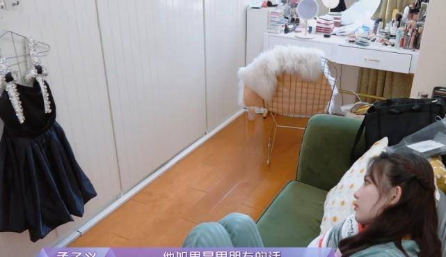 食堂|去北电食堂吃饭，王厚杰无意识炫富，生活奢侈程度听呆孟子义