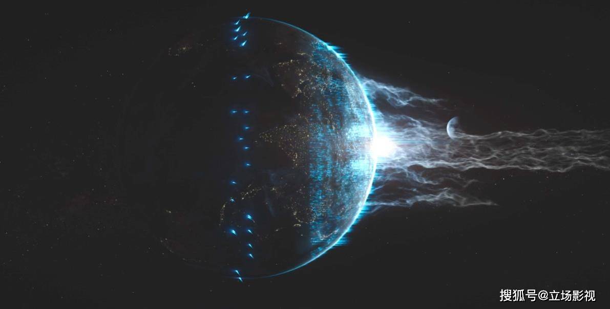 沙丘|2部好莱坞大片定档，要是没成功，好莱坞的“无解”时代就翻篇了