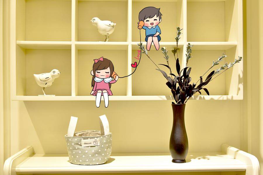 因为|婚姻生活中,男人宠你的六个表现,你占了几个?