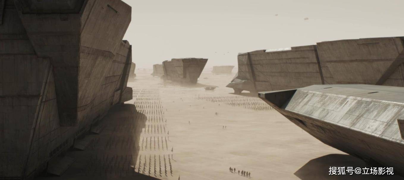 沙丘|2部好莱坞大片定档，要是没成功，好莱坞的“无解”时代就翻篇了