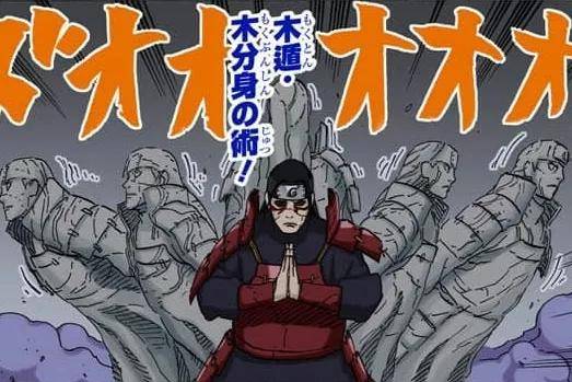 木叶|历代五影的“最强者”，都是木叶村的“火影”吗？
