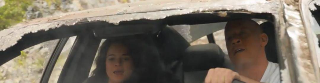 角色|全系列最差一部？《速激9》首播口碑出炉，“开车撞卫星”太雷人