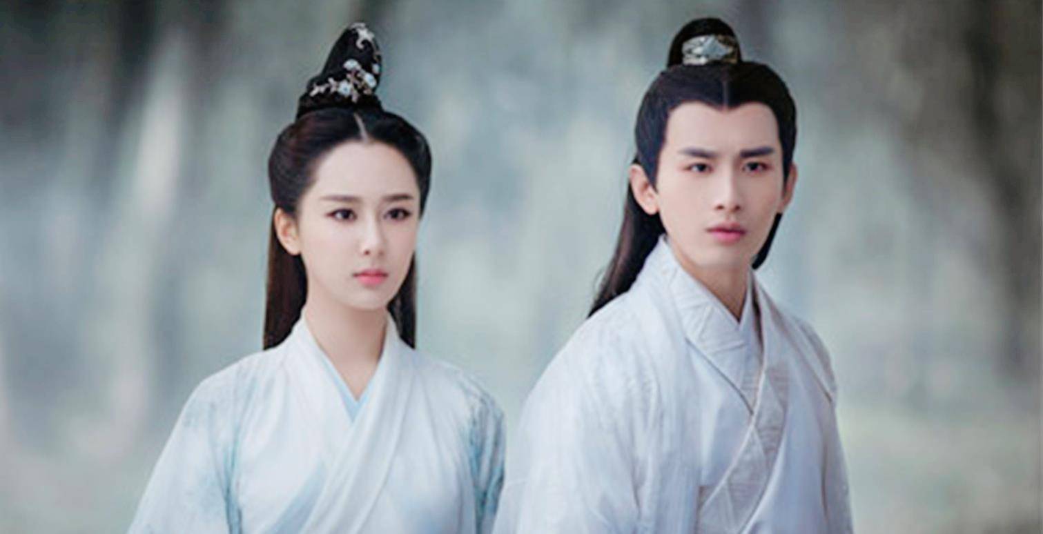 阿乐乐|杨紫新剧“遭争议”，成毅借此“提升咖位”？还未上映便引来群嘲