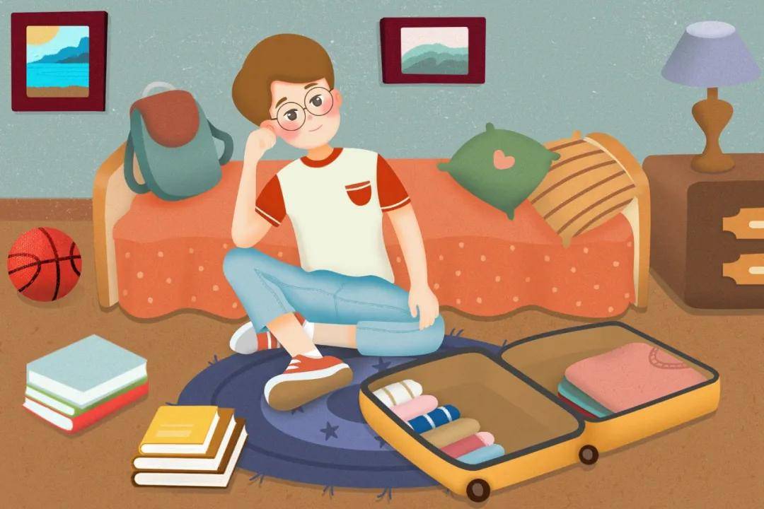 国庆|中秋国庆将至，给您送上一份健康提示