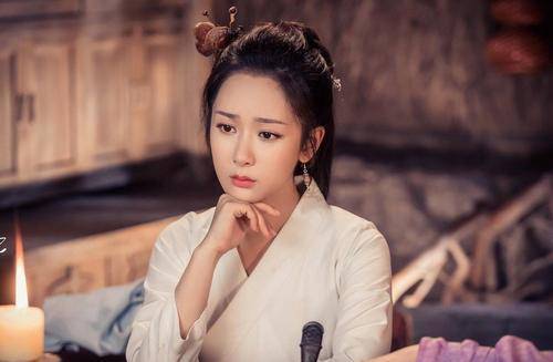 阿乐乐|杨紫新剧“遭争议”,成毅借此“提升咖位”?还未上映便引来群嘲