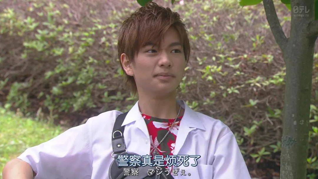 职场|《女子刑警的逆袭》8.8分完结，观众：续集搞快点！