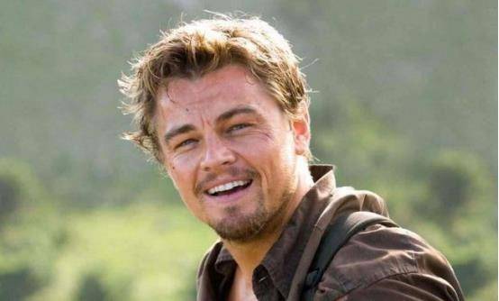 包大叔|莱昂纳多，从美少年到表情包大叔，小李子22年奥斯卡陪跑之路