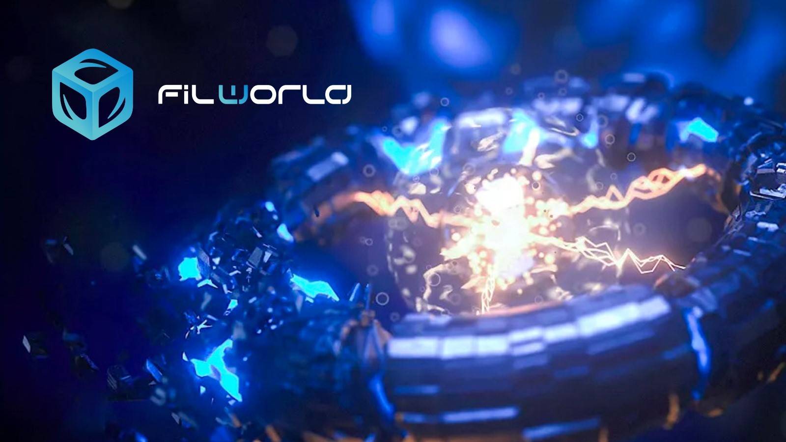 FWNFT震撼来袭，与FIL WORLD共推IPFS应用落地