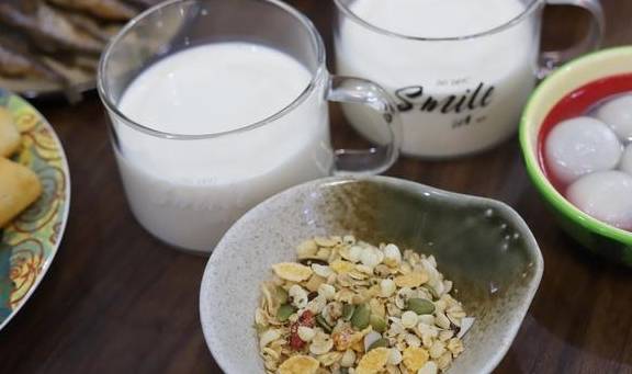 美食|花了一个小时给孩子准备早餐,看着就有食欲,孩子一口气全吃光