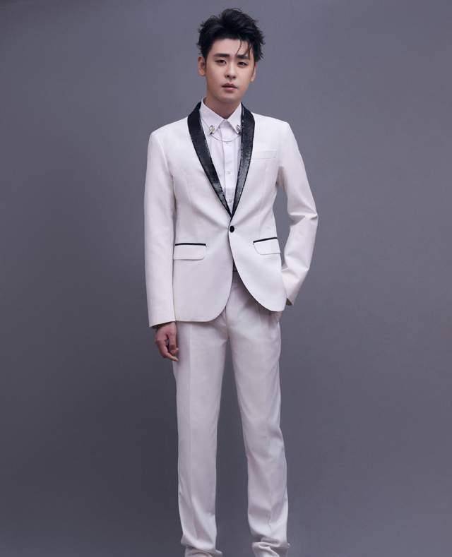 衣品和|德云社四小鲜肉，这衣品和穿搭一点也不输男团，帅气还时髦