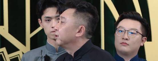 大褂|秦霄贤出名靠帅和傻？这一期《德云斗笑社》后，依我看其实不然！