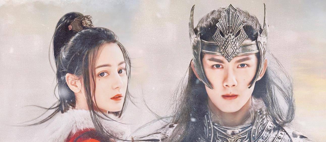 国产|估计《长歌行》与《小舍得》的观众都没想到，最先出圈的是周深