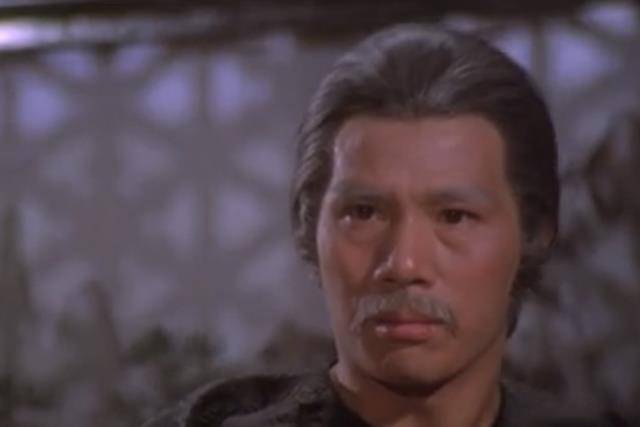 拳术|缺少逻辑但功夫好看，刘家良的《螳螂》：看一种拳术的诞生