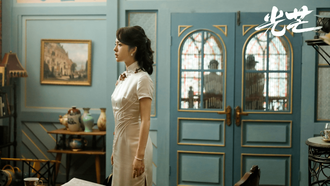 光芒|拒绝倍速！燃爽齐飞的《光芒》将年代剧做出青春感