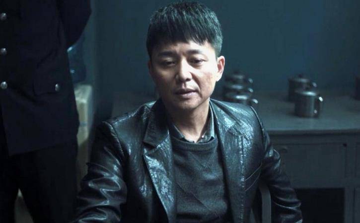 双男|《扫黑风暴》热度未消，又一部双男主反腐剧将袭，女主让人想弃剧