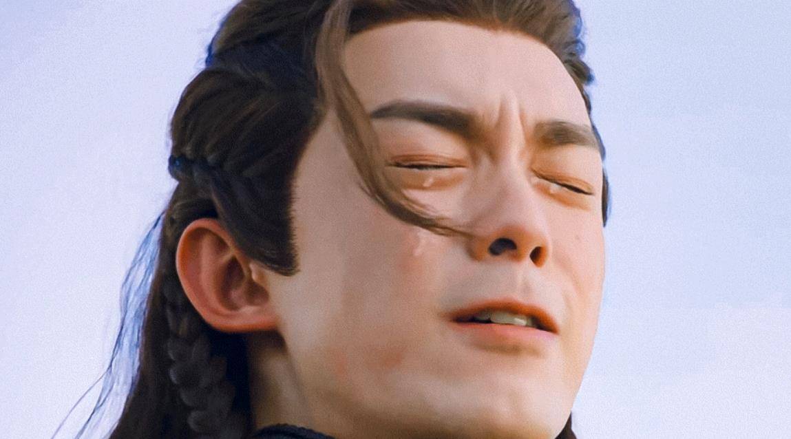 国产|估计《长歌行》与《小舍得》的观众都没想到，最先出圈的是周深