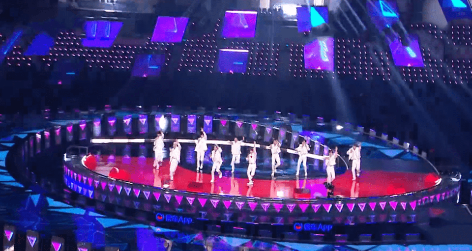 舞美|穷到几千块都要“斤斤计较”的河南卫视，为什么能成晚会网红？