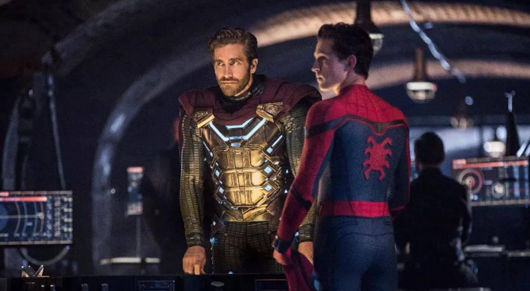 电影|蜘蛛侠跳舞是哪一部？该影片的拍摄导演是谁？编剧是谁？