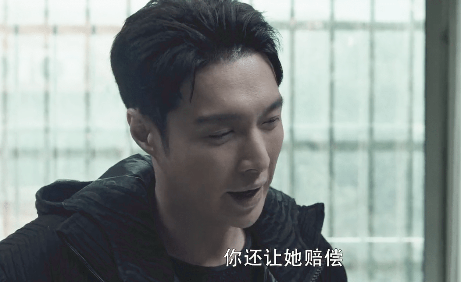 因为|《扫黑风暴》被提议下架?张艺兴嚼槟榔成败笔,希望不要删减太多