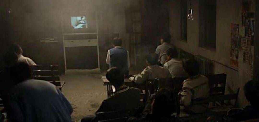 电影|二刷后，确定他是最懂香港的人