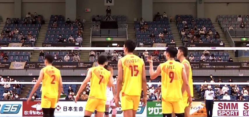 2022年中国男排世锦赛[2022年中国男排世锦赛赛程]