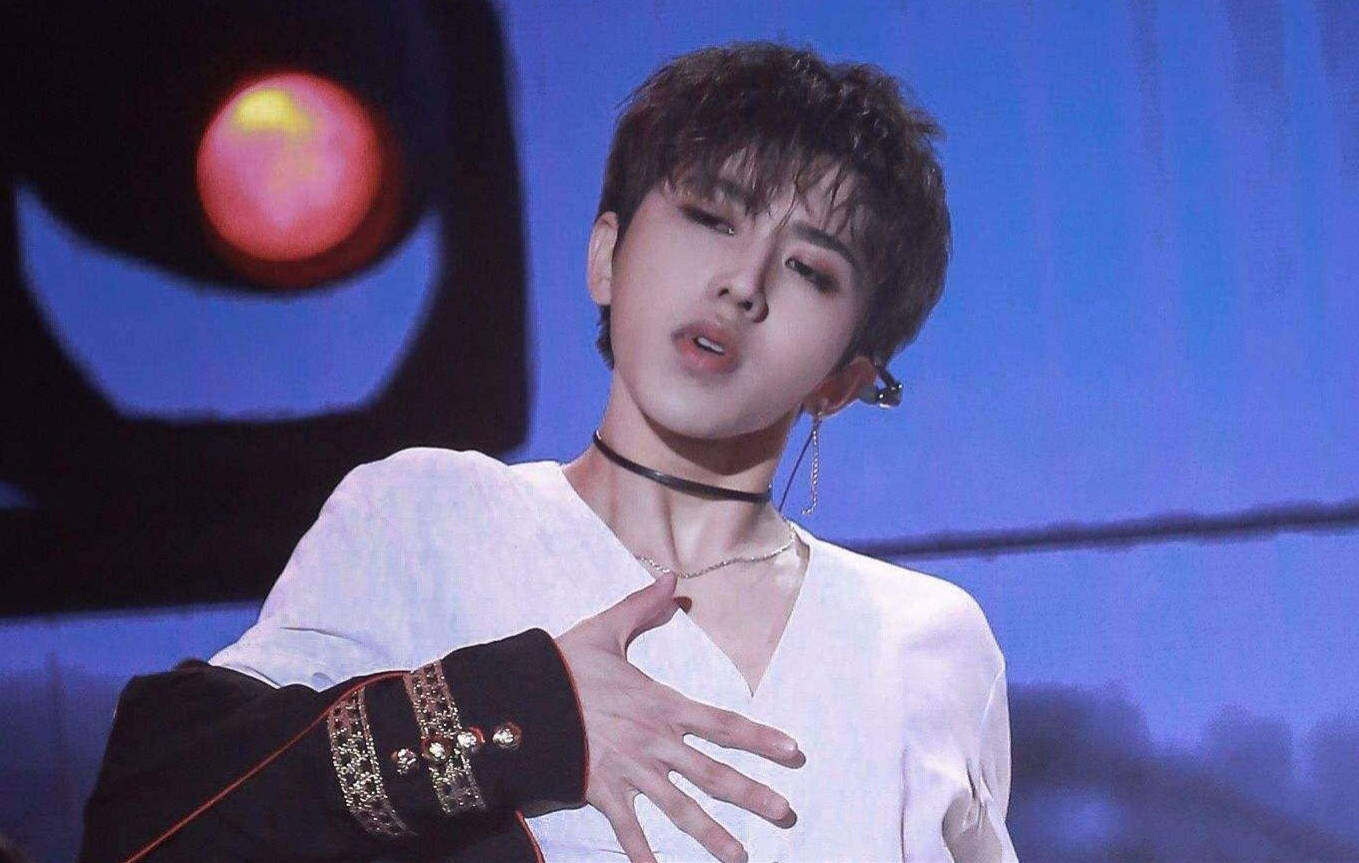 要求|“扫娘风暴”持续发酵！娱乐圈4招重拳出击，娘化艺人已无处藏身