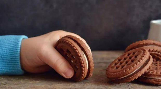 食品|零食不都是“垃圾食品”,过年给孩子吃这三种零食,好吃又健康