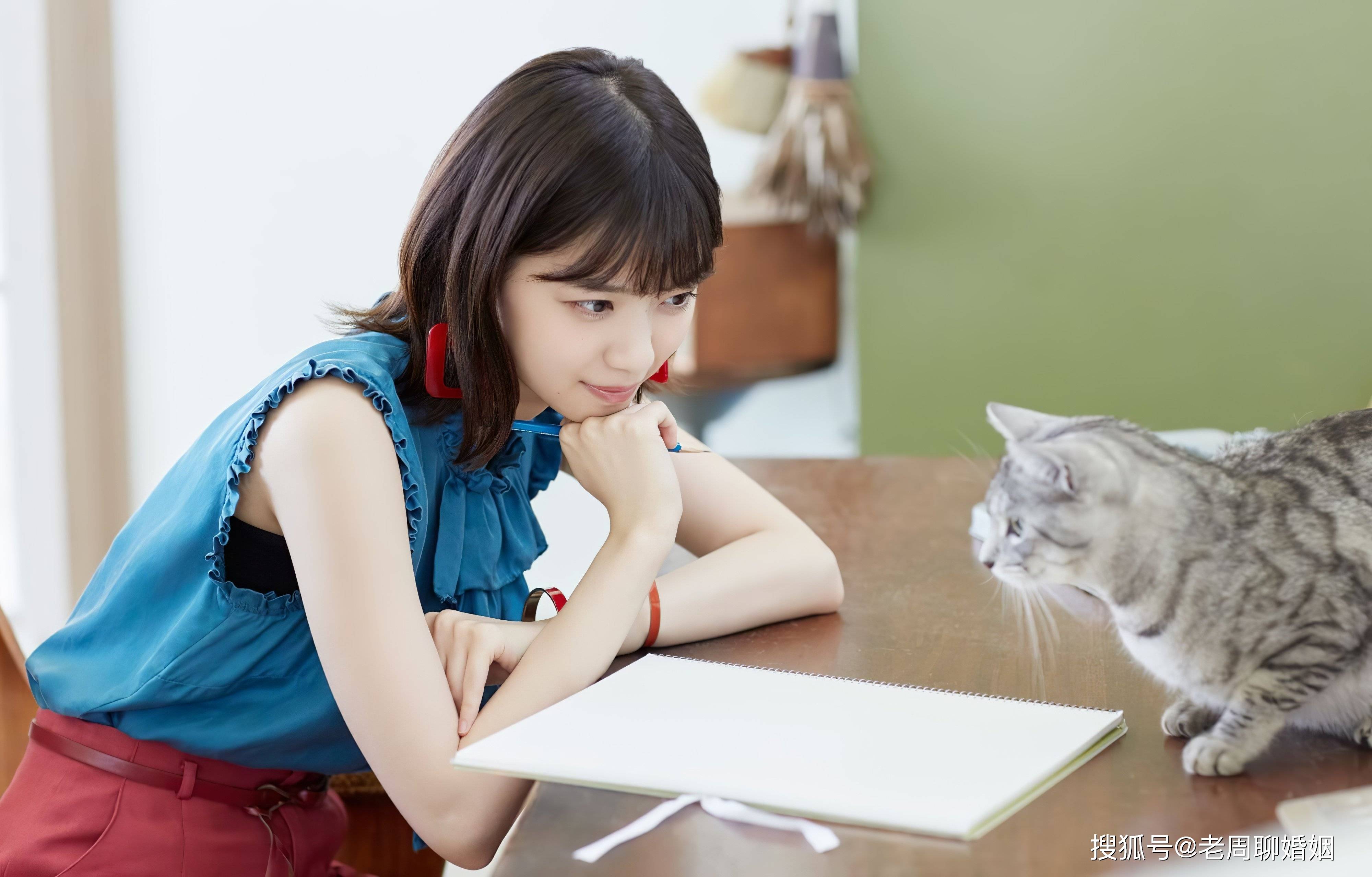 相比于零零后的洒脱,80后90后的男生更适合结婚!_女生