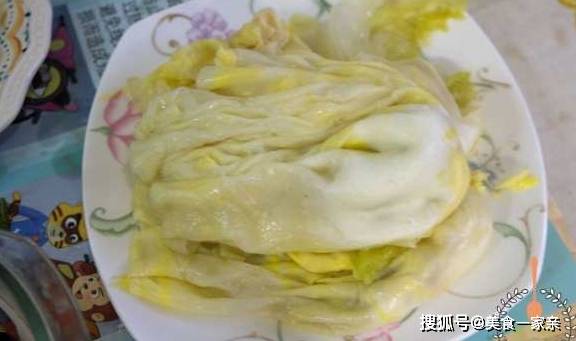 发菜|70多岁腿脚硬朗，皮肤白皙没有斑，看了她的早餐，我终于懂了