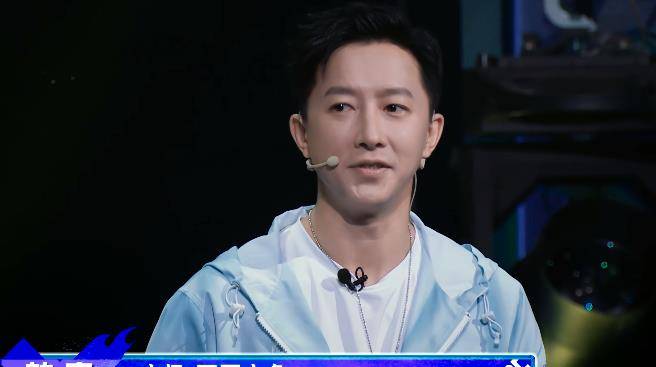 黄潇|马晓龙国风编舞更有质感，王一博点评到位，张艺兴自嘲被打脸