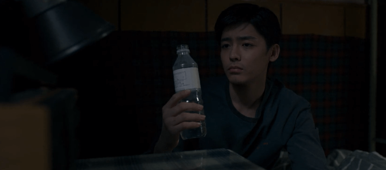 启航|《启航：当风起时》裴庆华故意伤害谭媛并不明智，他还是技术男